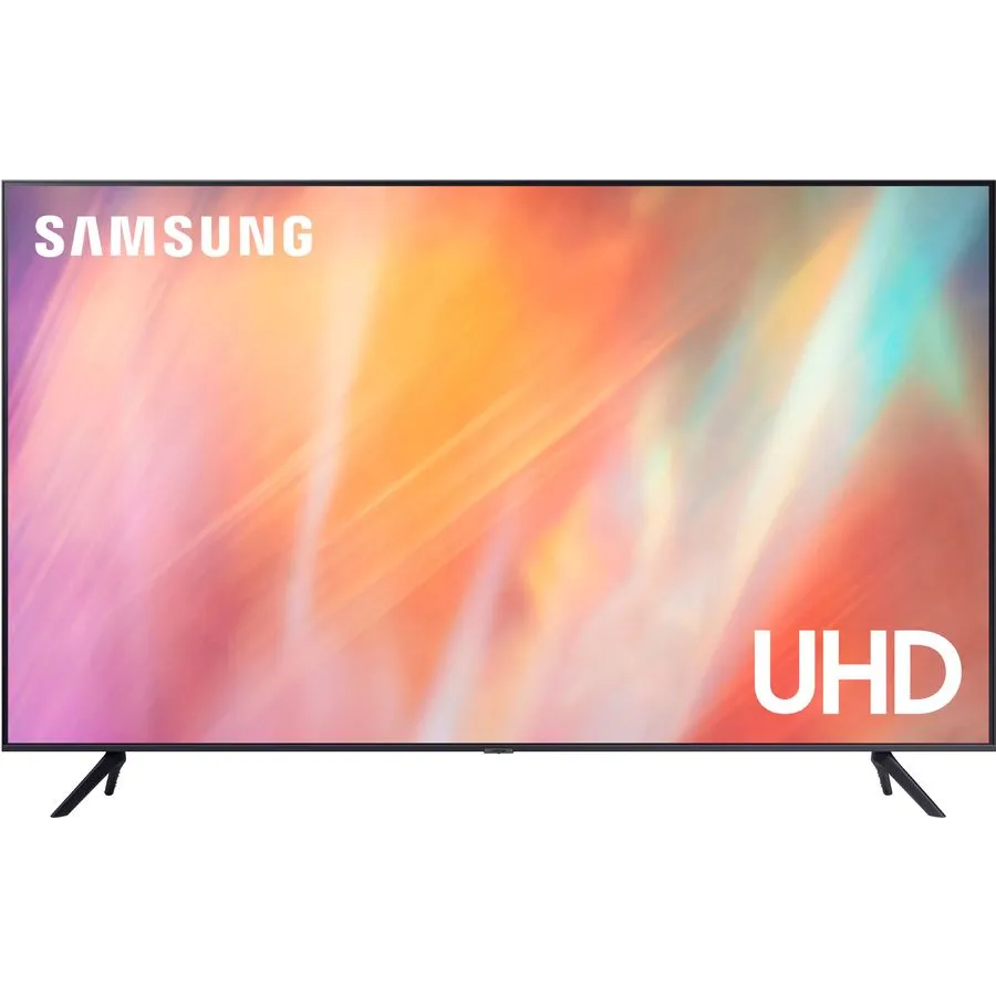 ЖК телевизор Samsung 55" UE55AU7100UXCE