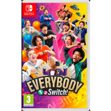 Игра Everybody 1-2-Switch! для Nintendo Switch