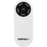 Напольный вентилятор CENTEK CT-5024 White