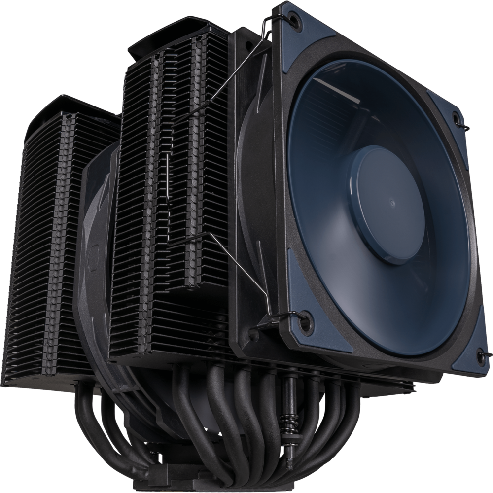 Кулер Cooler Master MAM-D8PN-318PK-R1