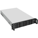 Серверный корпус ExeGate Pro 2U650-HS09/Redundant 2x550W (EX294279RUS)