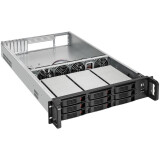 Серверный корпус ExeGate Pro 2U650-HS09/Redundant 2x550W (EX294279RUS)