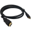 Кабель HDMI - Mini HDMI, 1м, PREMIER 5-845 1.0