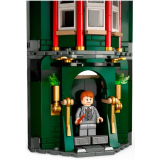 Конструктор LEGO Harry Potter The Ministry of Magic (76403)