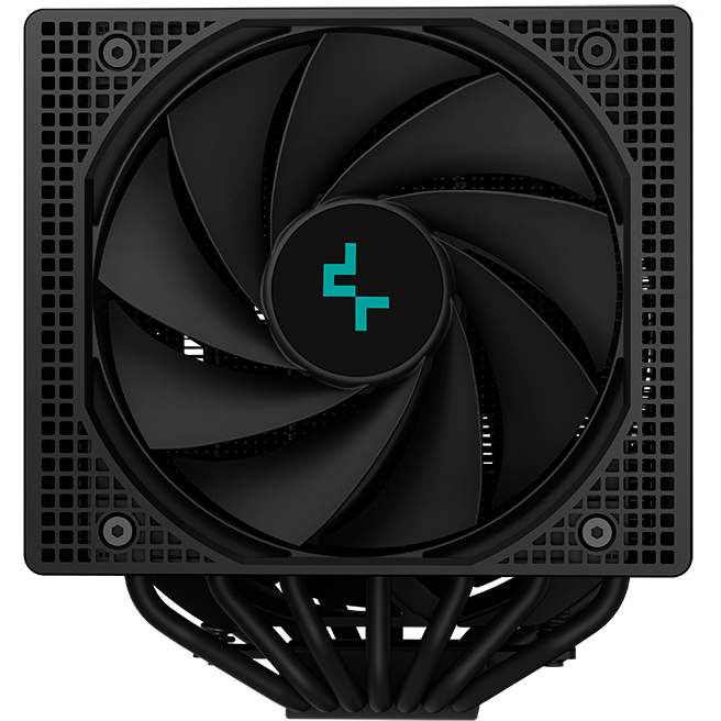 Кулер Deepcool Assassin IV. Deepcool Fan CPU Cooler Assassin IV. R-asn4-BKNNMT-G. Кулер Assassin 4 WH.