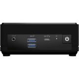 Платформа MSI Cubi N ADL-016BRU (936-B0A911-016/936-B0A911-091)