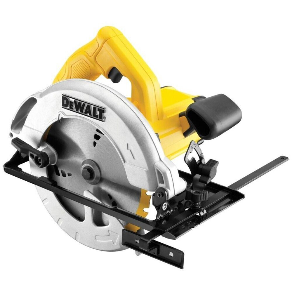 Электропила DeWALT DWE560K-QS