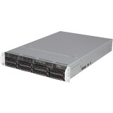 Серверный корпус SuperMicro CSE-825TQC-R1K03LPB