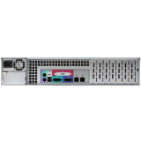 Серверный корпус SuperMicro CSE-825TQC-R1K03LPB