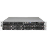 Серверный корпус SuperMicro CSE-825TQC-R1K03LPB