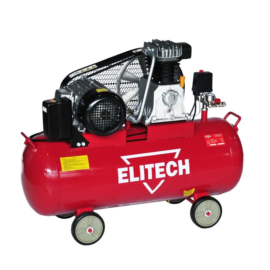 Компрессор Elitech КПР 100/550/3.0 - E0504.003.00