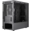 Корпус Cooler Master MasterBox MB400L Black (MCB-B400L-KNNN-S00) - фото 5