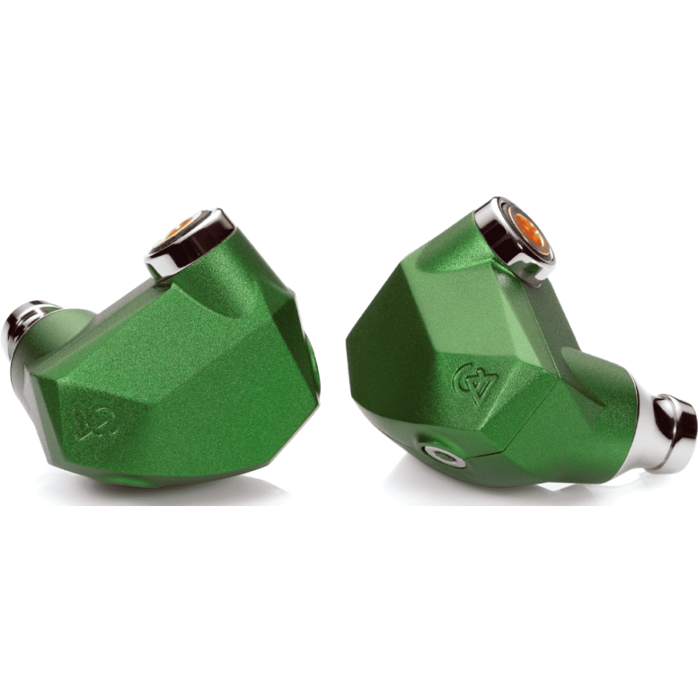 Наушники Campfire Audio Andromeda Emerald Sea