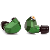 Наушники Campfire Audio Andromeda Emerald Sea