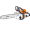 Бензопила STIHL MS 180 - 11302000472