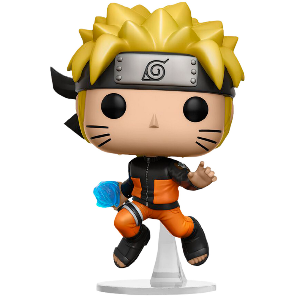 Фигурка Funko POP! Animation Naruto Shippuden Naruto Rasengan - 12997