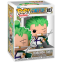 Фигурка Funko POP! Animation One Piece Roronoa Zoro (54462) - фото 2