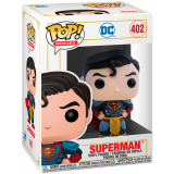 Фигурка Funko POP! Heroes DC Imperial Palace Superman (52433)
