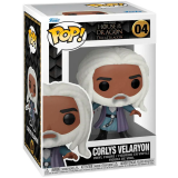 Фигурка Funko POP! TV HOTD Corlys Velaryon (65609)