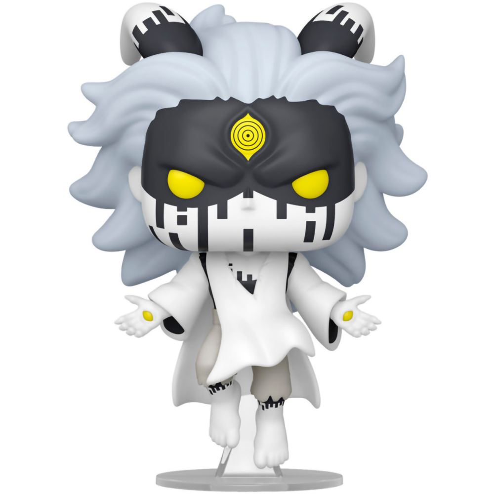 Фигурка Funko POP! Animation Boruto Momoshiki - 68226