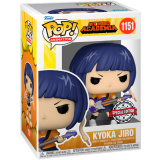 Фигурка Funko POP! Animation My Hero Academia Kyoka Jiro (61044)