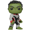 Фигурка Funko POP! Bobble Marvel Avengers Endgame Hulk - 36659