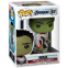 Фигурка Funko POP! Bobble Marvel Avengers Endgame Hulk - 36659 - фото 2