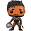 Фигурка Funko POP! Bobble Marvel What If King Kilmonger - 56264