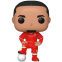 Фигурка Funko POP! Football Liverpool Virgil Van Dijk - 39920