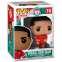 Фигурка Funko POP! Football Liverpool Virgil Van Dijk - 39920 - фото 2