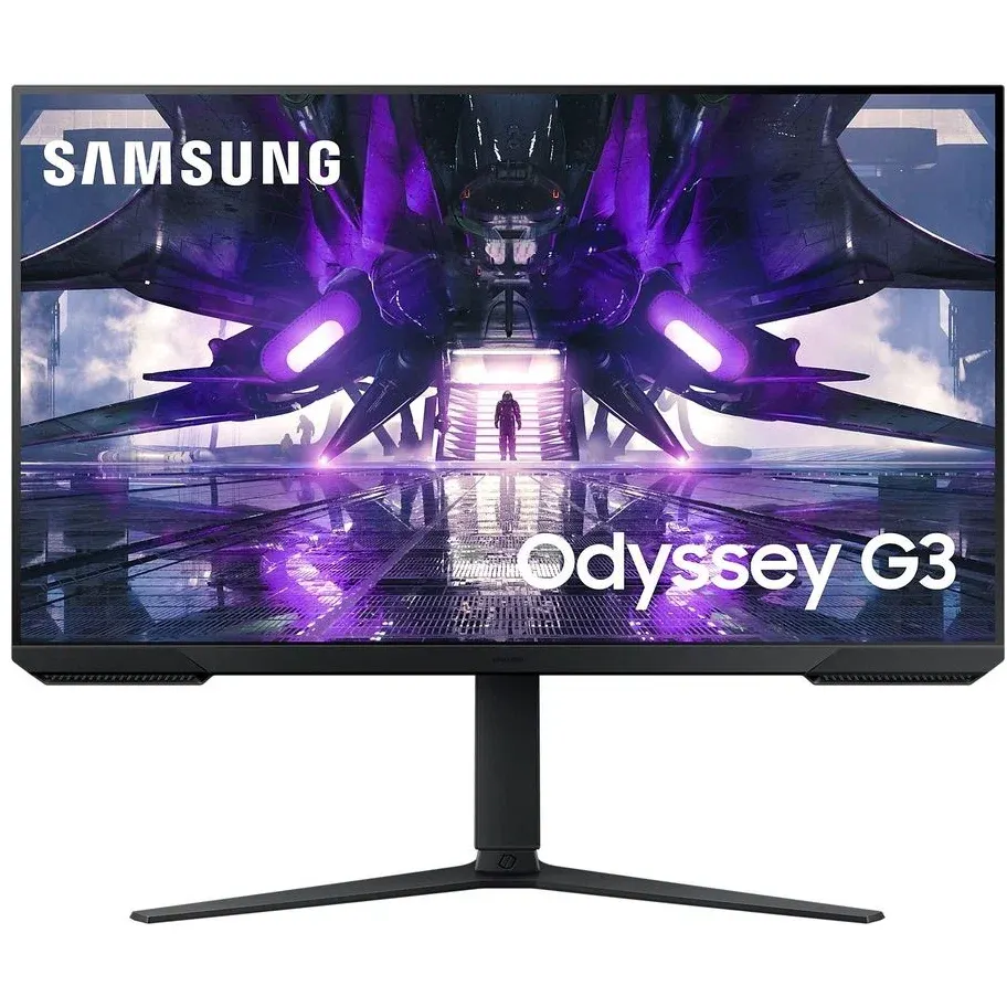 Монитор Samsung 32" S32AG320NI Odyssey G3 - LS32AG320NIXCI