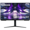 Монитор Samsung 32" S32AG320NI Odyssey G3 - LS32AG320NIXCI