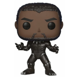 Фигурка Funko POP! Marvel Black Panther (23129)