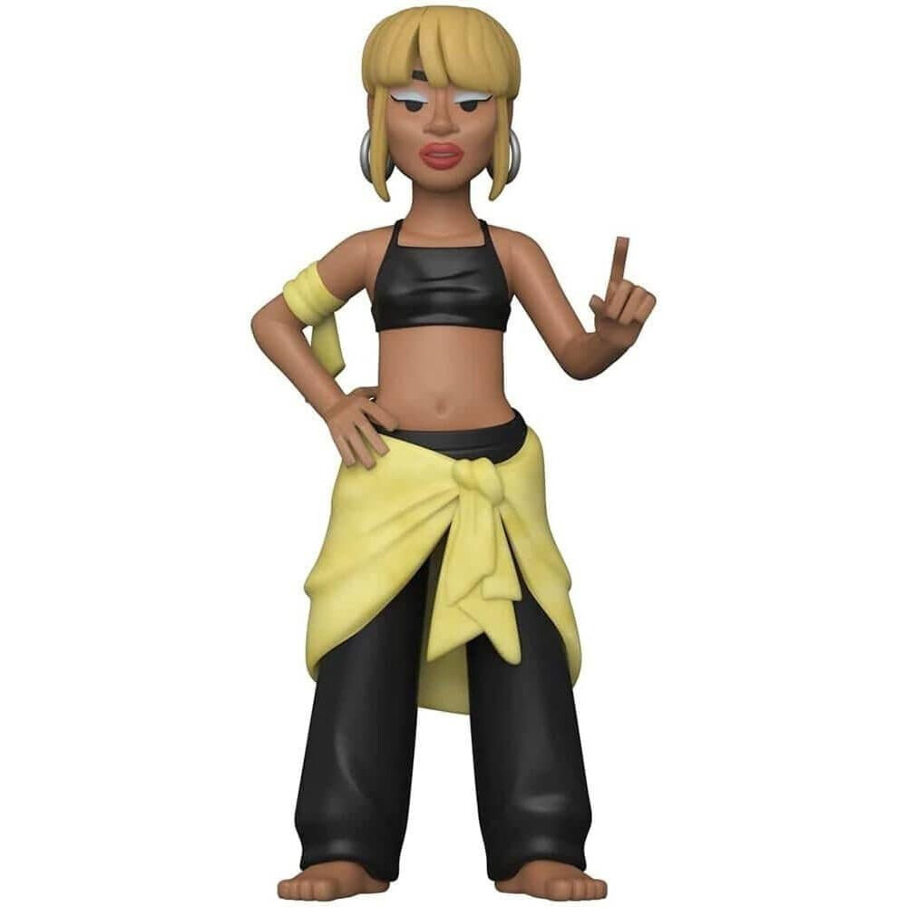 Фигурка Funko Vinyl Gold TLC T-Boz (61208)