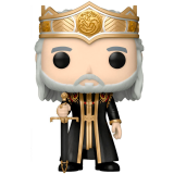 Фигурка Funko POP! TV HOTD Viserys Targaryen (65608)