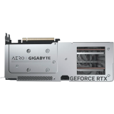 Видеокарта NVIDIA GeForce RTX 4060 Gigabyte 8Gb (GV-N4060AERO OC-8GD)
