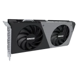 Видеокарта NVIDIA GeForce RTX 4060 INNO3D Twin X2 OC 8Gb (N40602-08D6X-173051N)