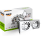 Видеокарта NVIDIA GeForce RTX 4060 INNO3D Twin X2 OC White 8Gb (N40602-08D6X-173051W) - фото 2