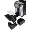 Кофемашина DeLonghi ECAM 610.74.MB PrimaDonna SOUL - ECAM610.74.MB - фото 3