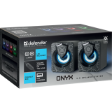 Колонки Defender Onyx (65038)