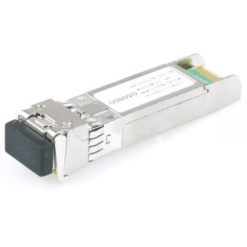 Трансивер Osnovo SFP-S1LC15-10G-1270-1330