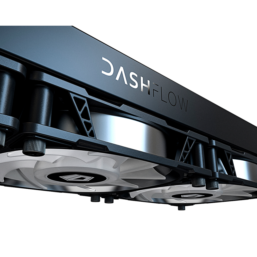 Id cooling dashflow 360 xt