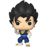 Dragon ball pop store animation