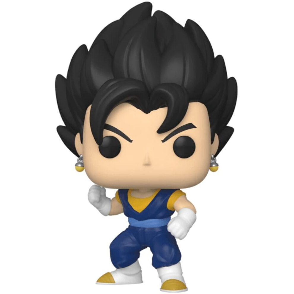 Фигурка Funko POP! Animation Dragon Ball Z S9 Vegito - 48662