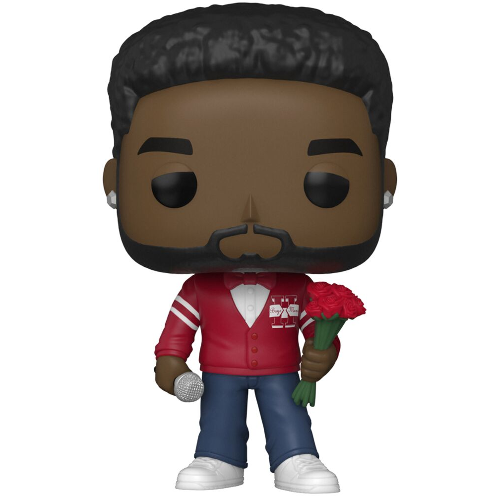 Фигурка Funko POP! Boyz II Men Shawn Stockman - 56728