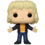 Фигурка Funko POP! Dumb & Dumber Harry Dunne (51961)