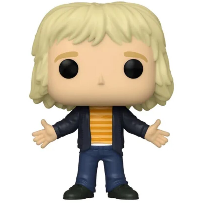 Фигурка Funko POP! Dumb & Dumber Harry Dunne - 51961