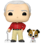 Фигурка Funko POP! Frasier Martin & Eddie - 41049