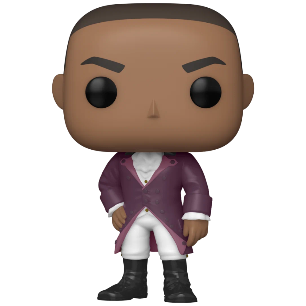 Фигурка Funko POP! Hamilton Broadway Aaron Burr - 57572