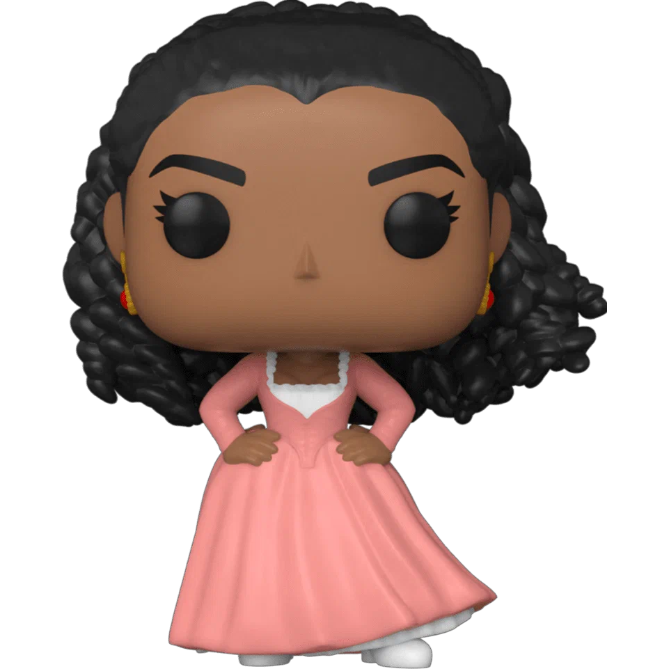 Фигурка Funko POP! Hamilton Broadway Angelica Schuyler - 57574